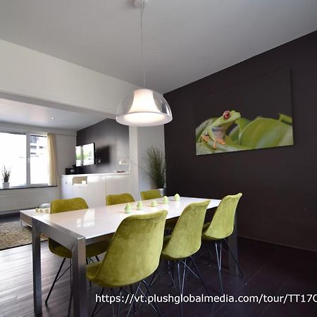 Apartment At Гент Екстериор снимка