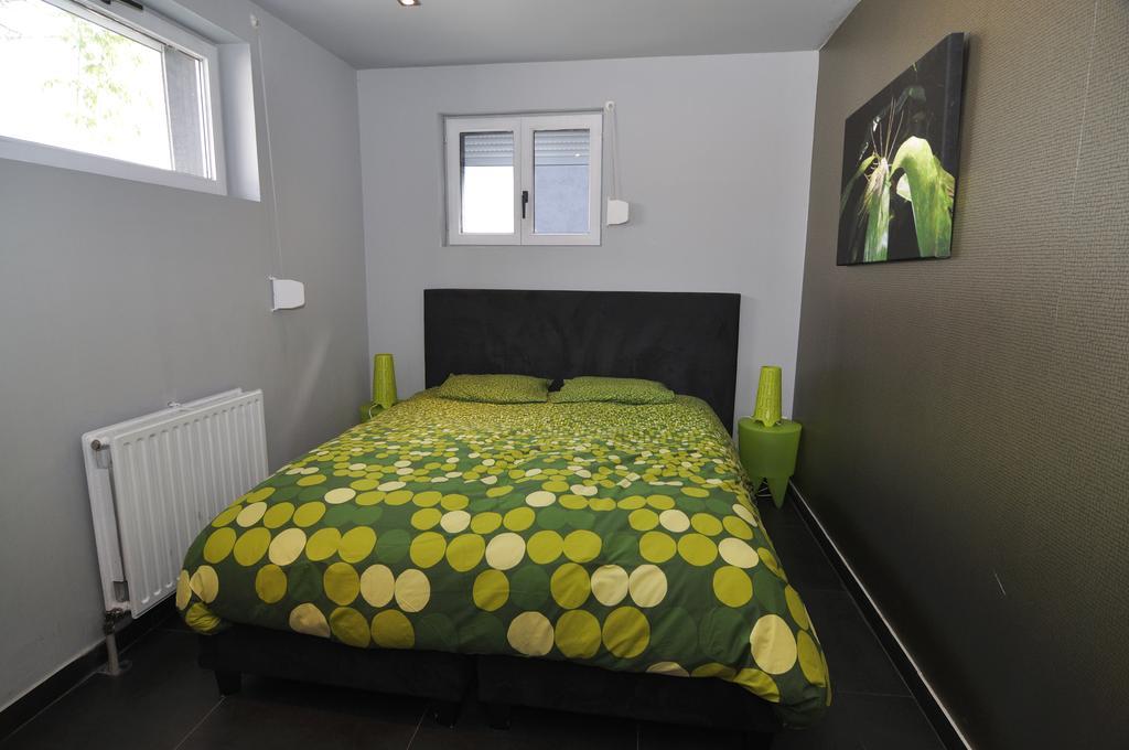 Apartment At Гент Екстериор снимка