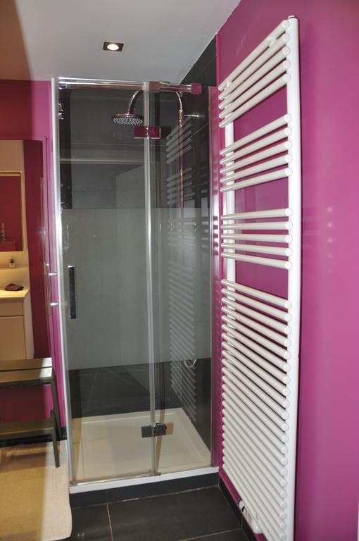 Apartment At Гент Екстериор снимка