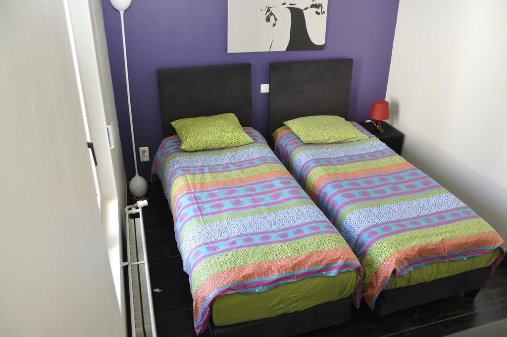 Apartment At Гент Екстериор снимка
