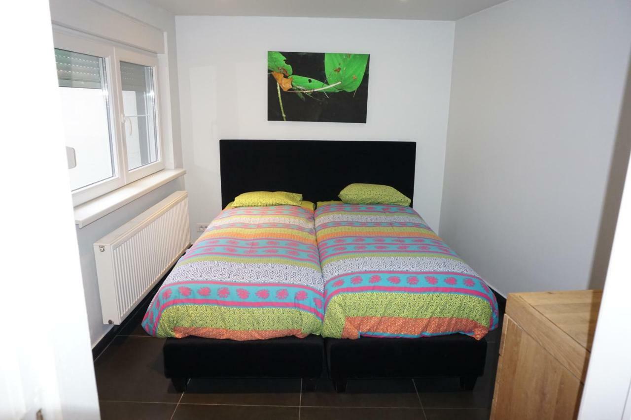Apartment At Гент Екстериор снимка